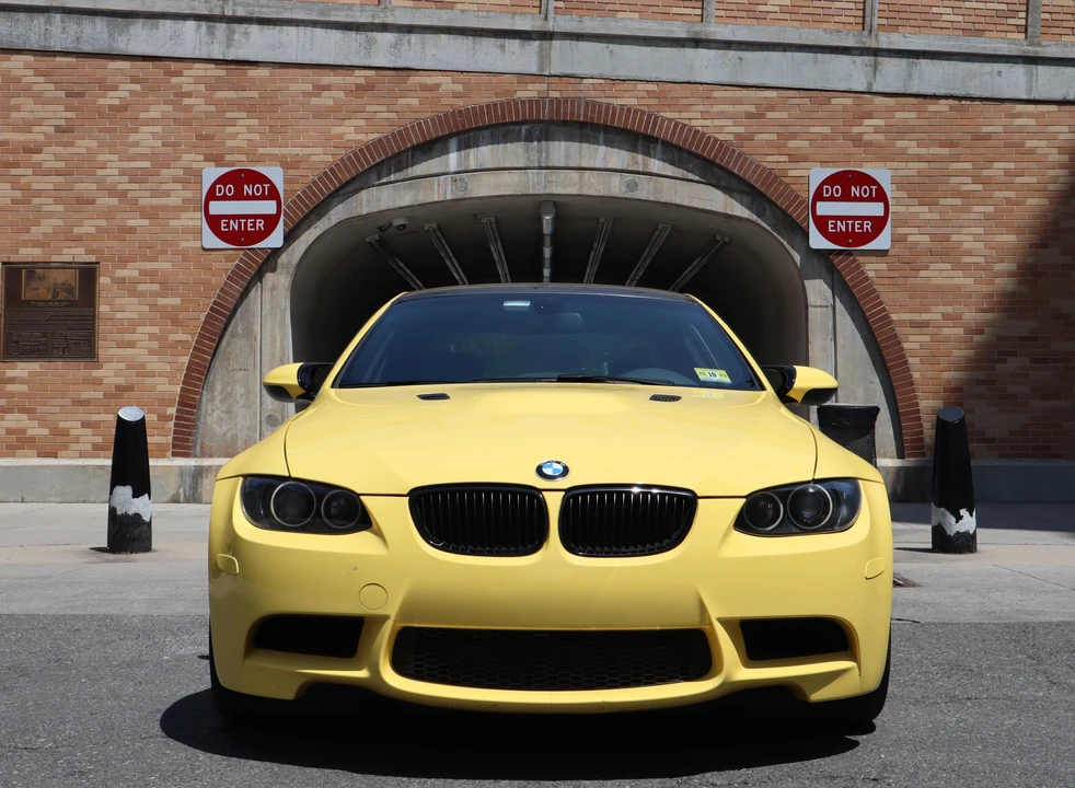 2013 BMW E92 M3 Coupe - Image 6 of 31