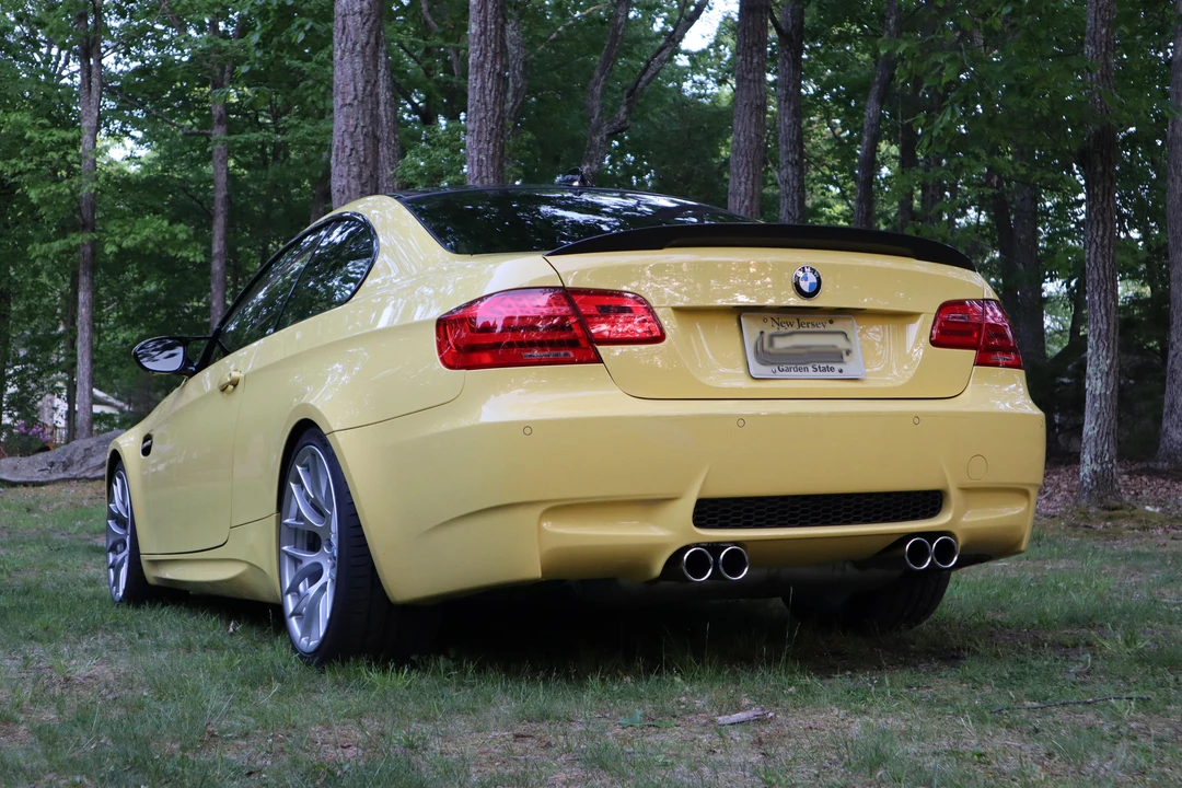 2013 BMW E92 M3 Coupe - Image 25 of 31