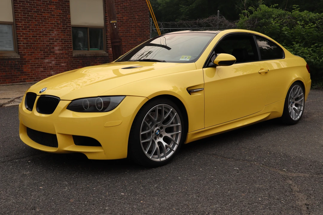 2013 BMW E92 M3 Coupe - Image 13 of 31