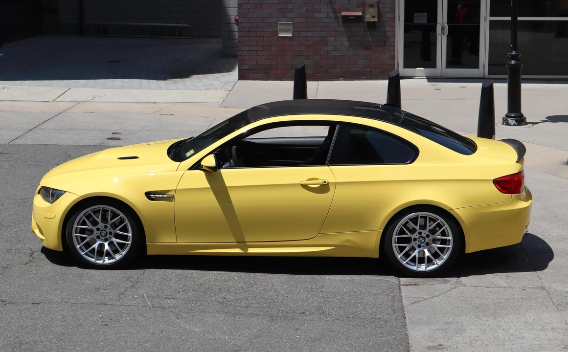 2013 BMW E92 M3 Coupe - Image 19 of 31