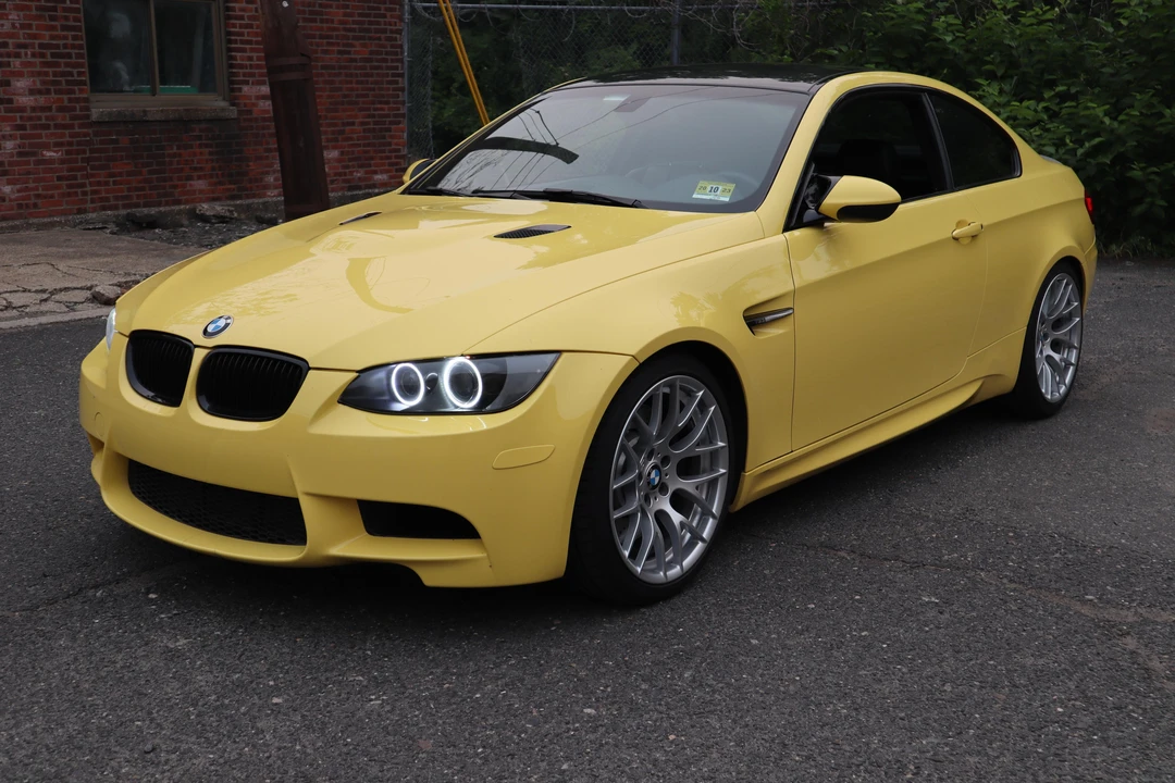 2013 BMW E92 M3 Coupe - Image 9 of 31