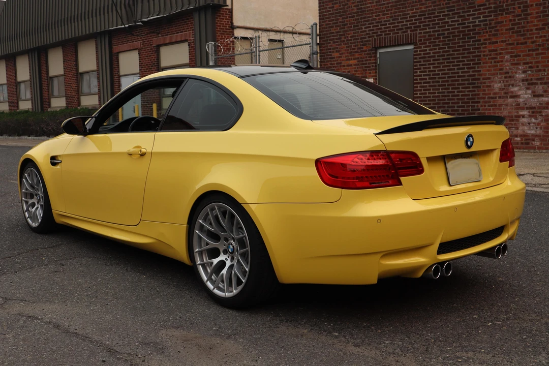 2013 BMW E92 M3 Coupe - Image 4 of 31
