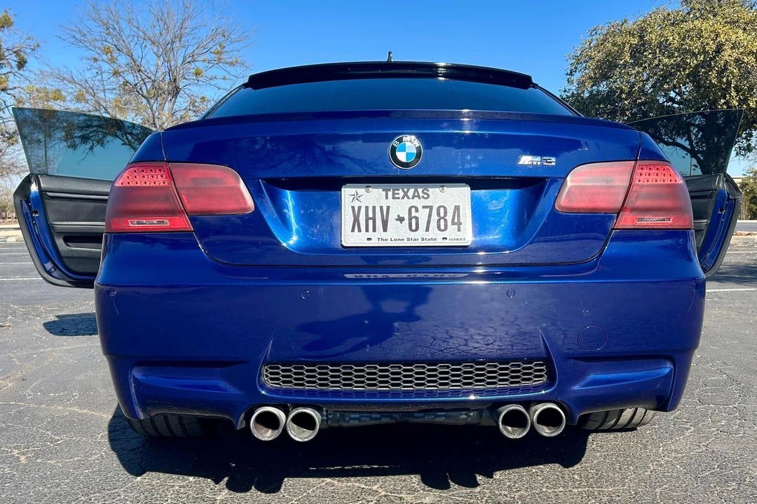 2013 BMW E92 M3 Coupe - Image 5 of 31