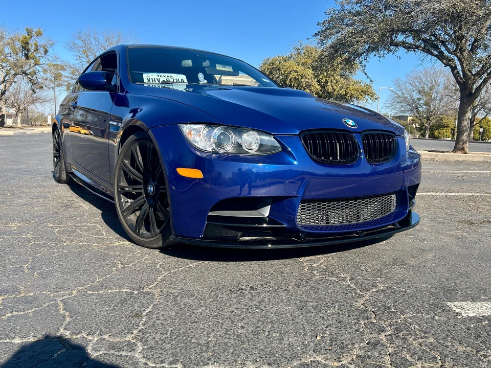 2013 BMW E92 M3 Coupe - Image 18 of 31