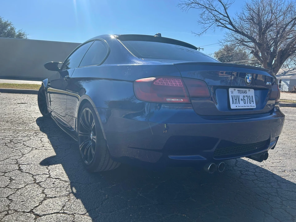 2013 BMW E92 M3 Coupe - Image 12 of 31