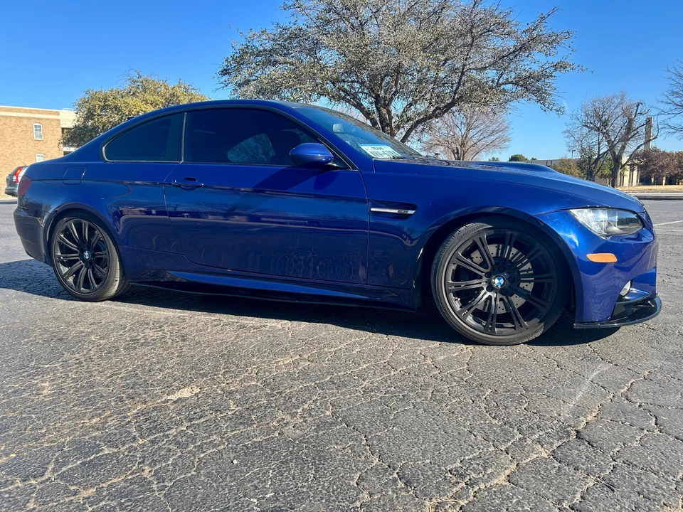 2013 BMW E92 M3 Coupe - Image 16 of 31