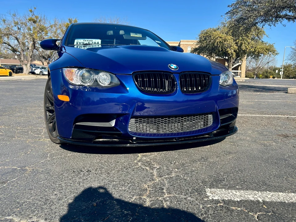 2013 BMW E92 M3 Coupe - Image 19 of 31