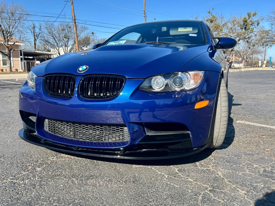 2013 BMW E92 M3 Coupe - Image 9 of 31