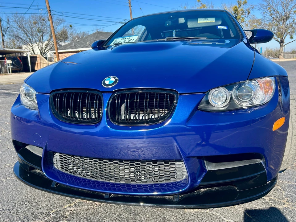 2013 BMW E92 M3 Coupe - Image 8 of 31