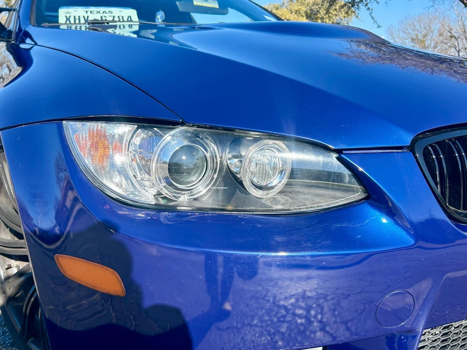 2013 BMW E92 M3 Coupe - Image 22 of 31