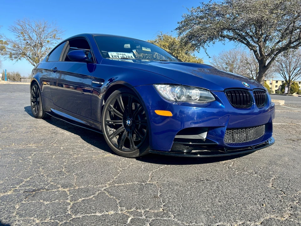 2013 BMW E92 M3 Coupe - Image 17 of 31