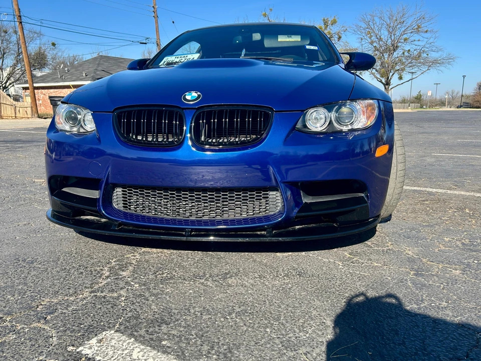 2013 BMW E92 M3 Coupe - Image 7 of 31