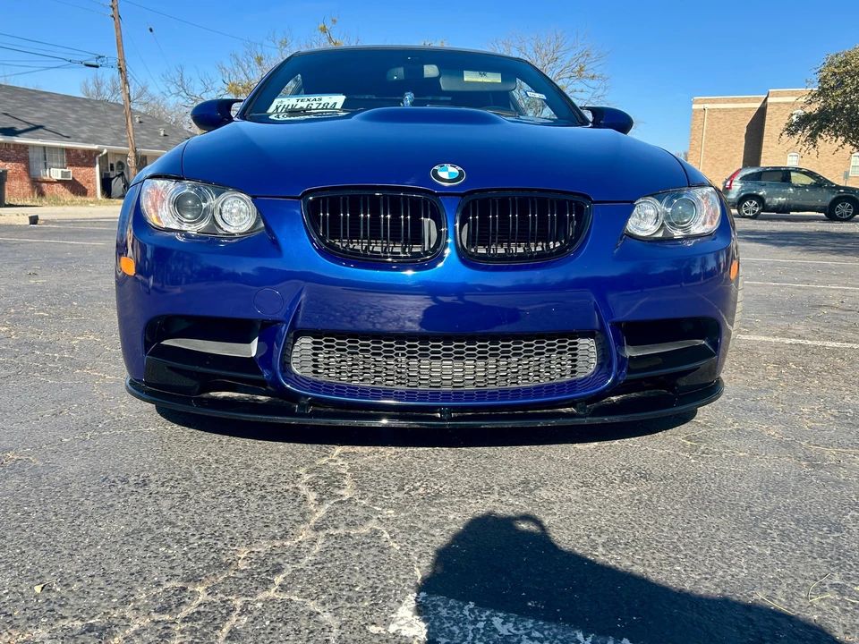 2013 BMW E92 M3 Coupe - Image 6 of 31