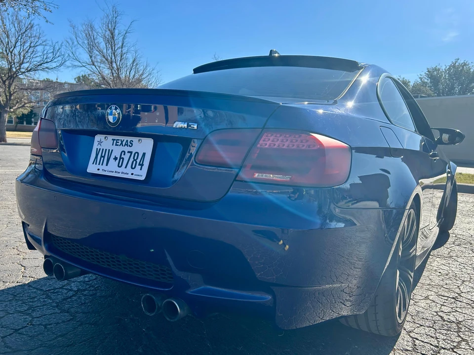 2013 BMW E92 M3 Coupe - Image 14 of 31