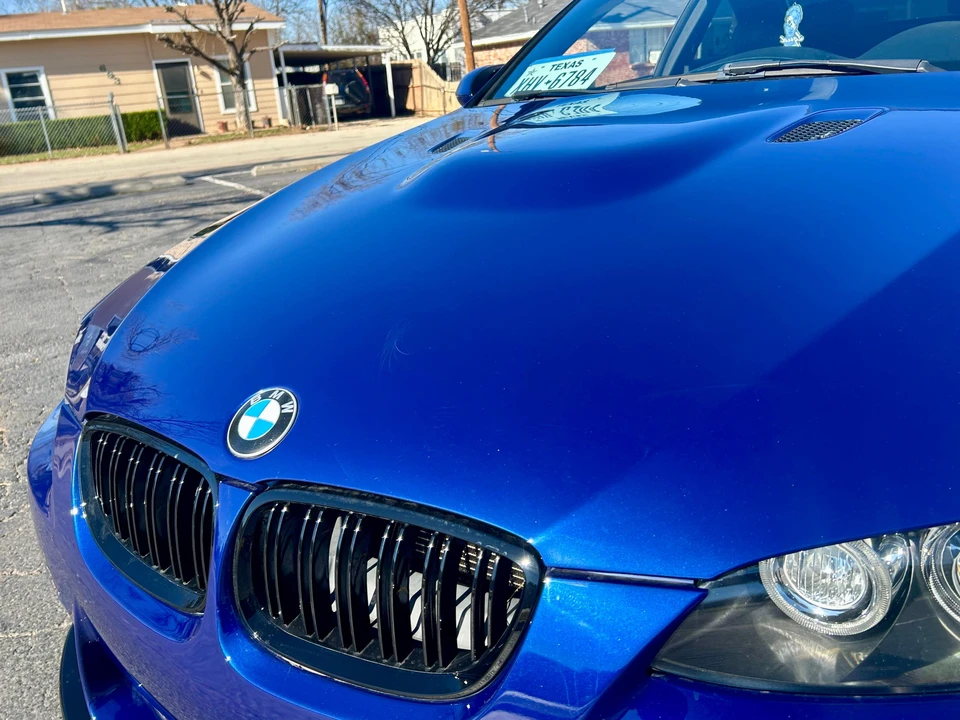 2013 BMW E92 M3 Coupe - Image 30 of 31