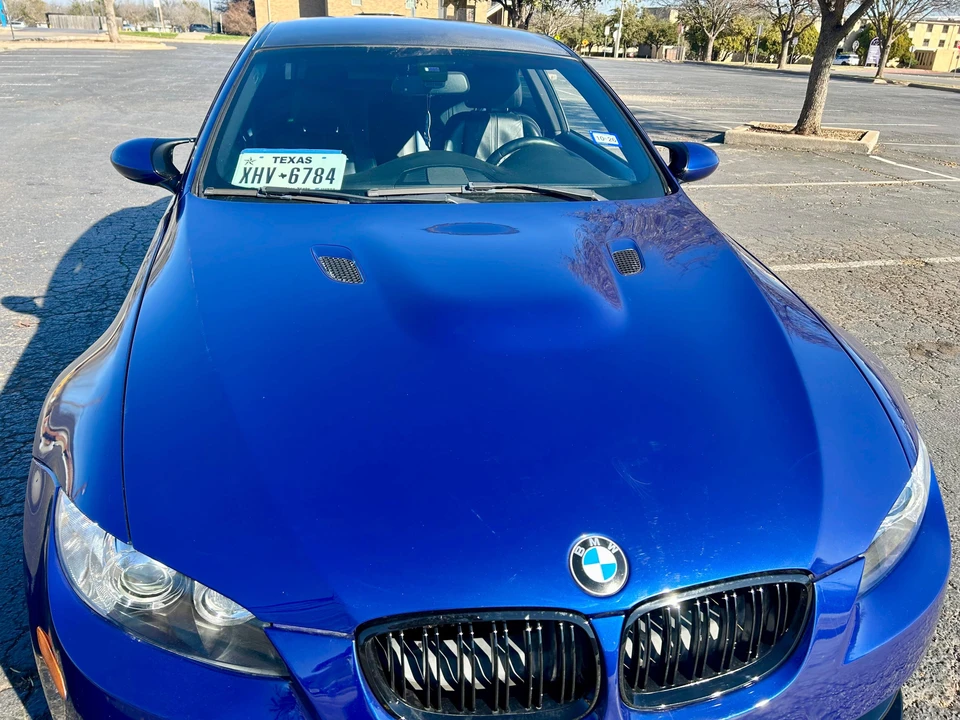 2013 BMW E92 M3 Coupe - Image 29 of 31