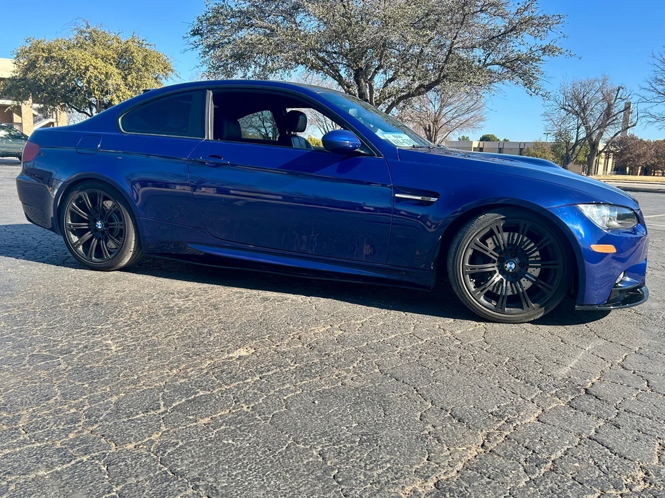 2013 BMW E92 M3 Coupe - Image 15 of 31