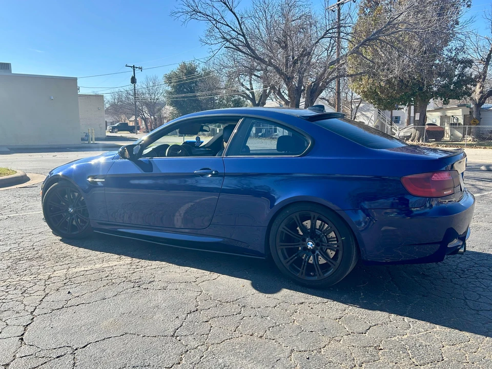 2013 BMW E92 M3 Coupe - Image 11 of 31