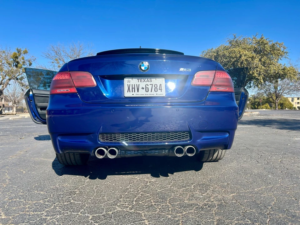 2013 BMW E92 M3 Coupe - Image 13 of 31