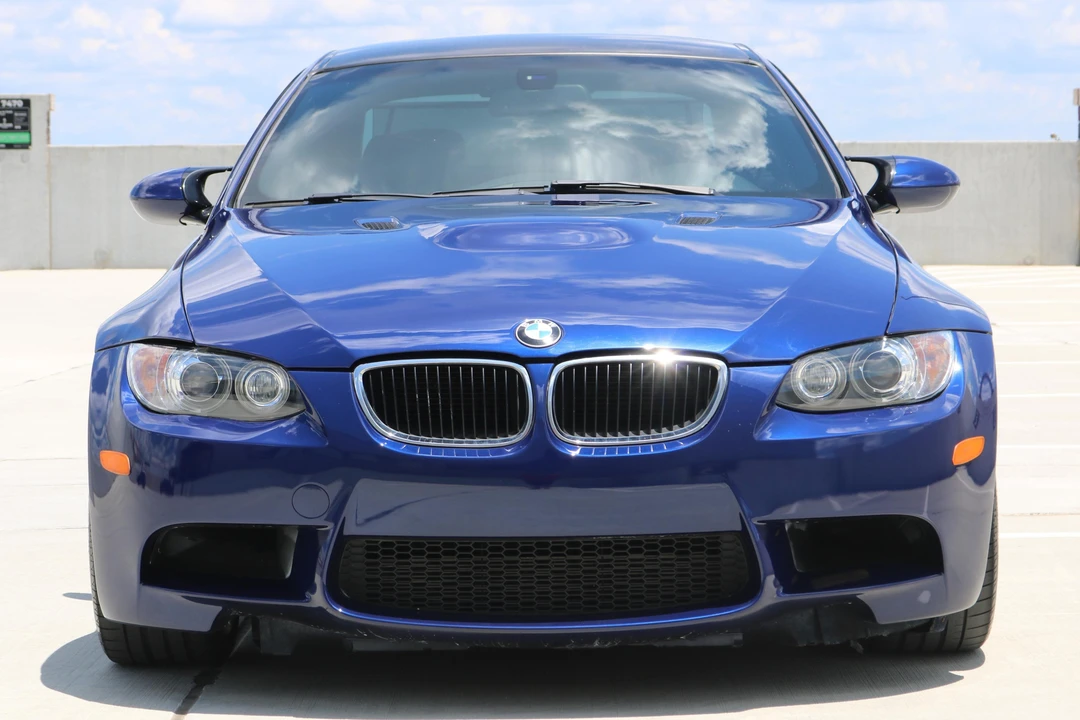 2013 BMW E92 M3 Coupe - Image 2 of 5