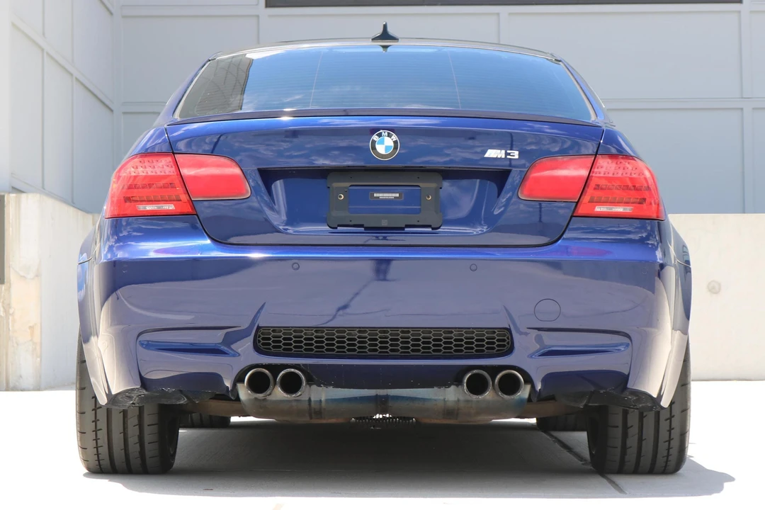 2013 BMW E92 M3 Coupe - Image 5 of 5