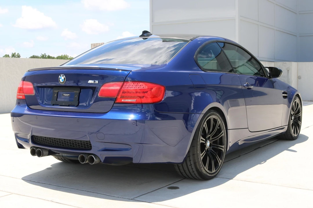 2013 BMW E92 M3 Coupe - Image 4 of 5