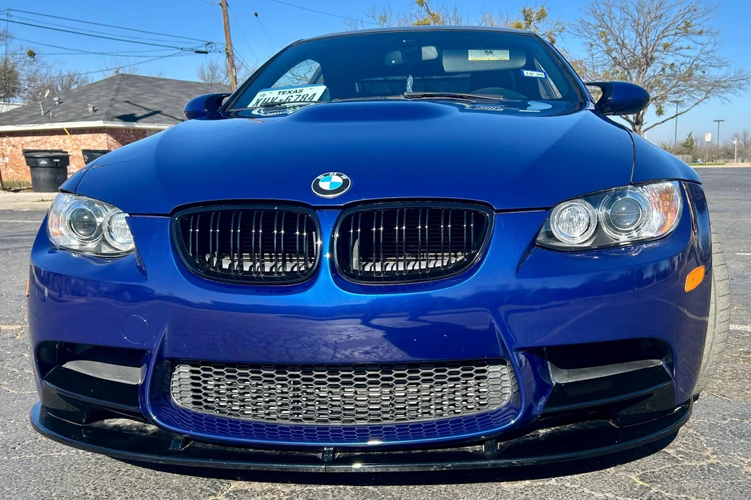 2013 BMW E92 M3 Coupe - Image 2 of 31