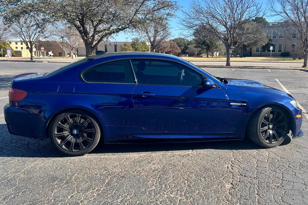 2013 BMW E92 M3 Coupe - Image 4 of 31