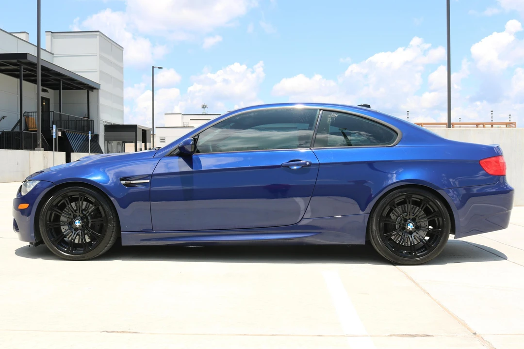 2013 BMW E92 M3 Coupe - Image 3 of 5