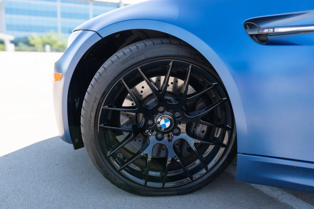 2013 BMW E92 M3 Coupe - Image 24 of 31