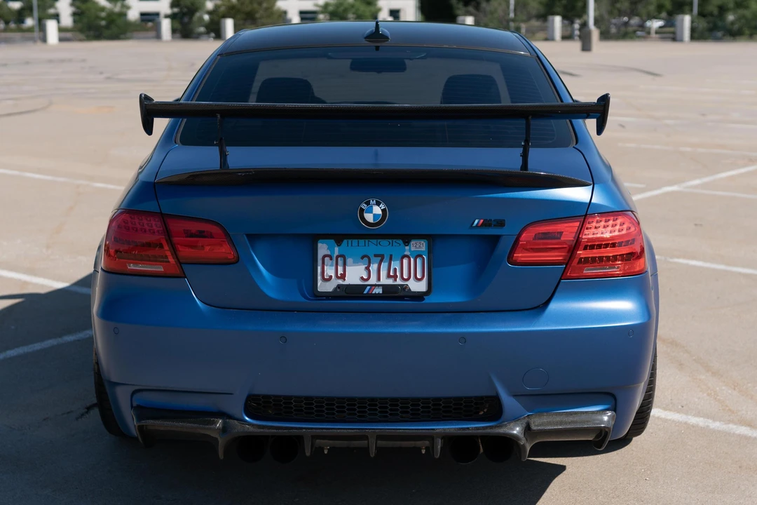 2013 BMW E92 M3 Coupe - Image 5 of 31