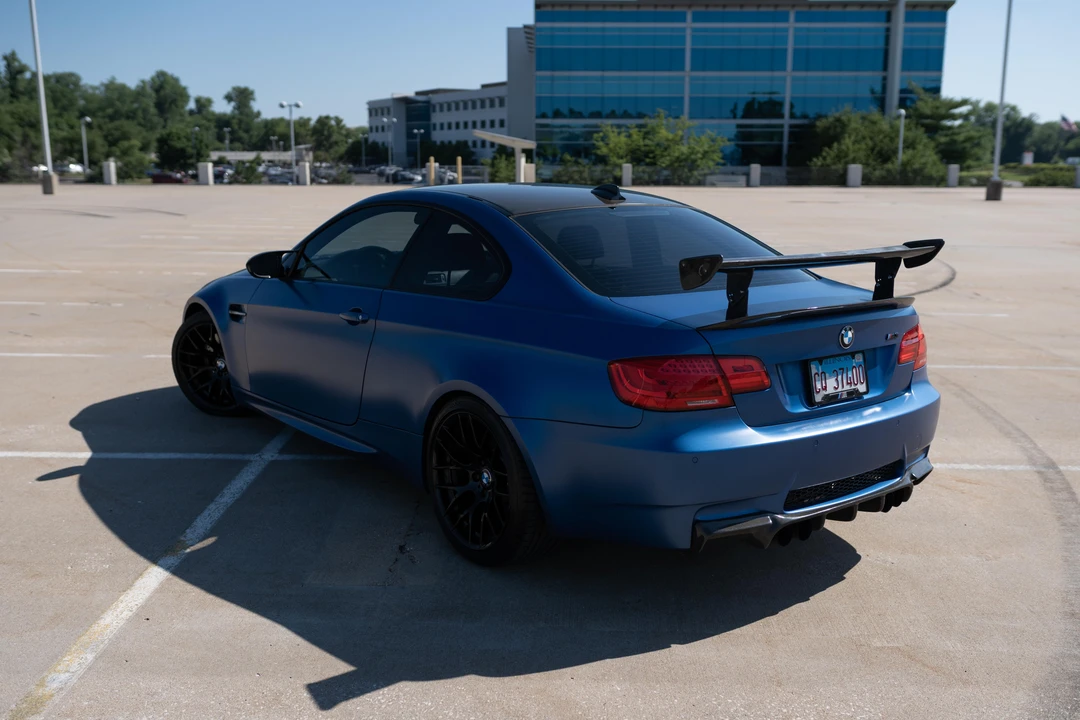 2013 BMW E92 M3 Coupe - Image 11 of 31