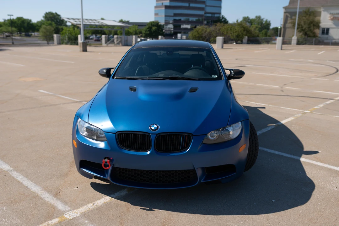 2013 BMW E92 M3 Coupe - Image 7 of 31