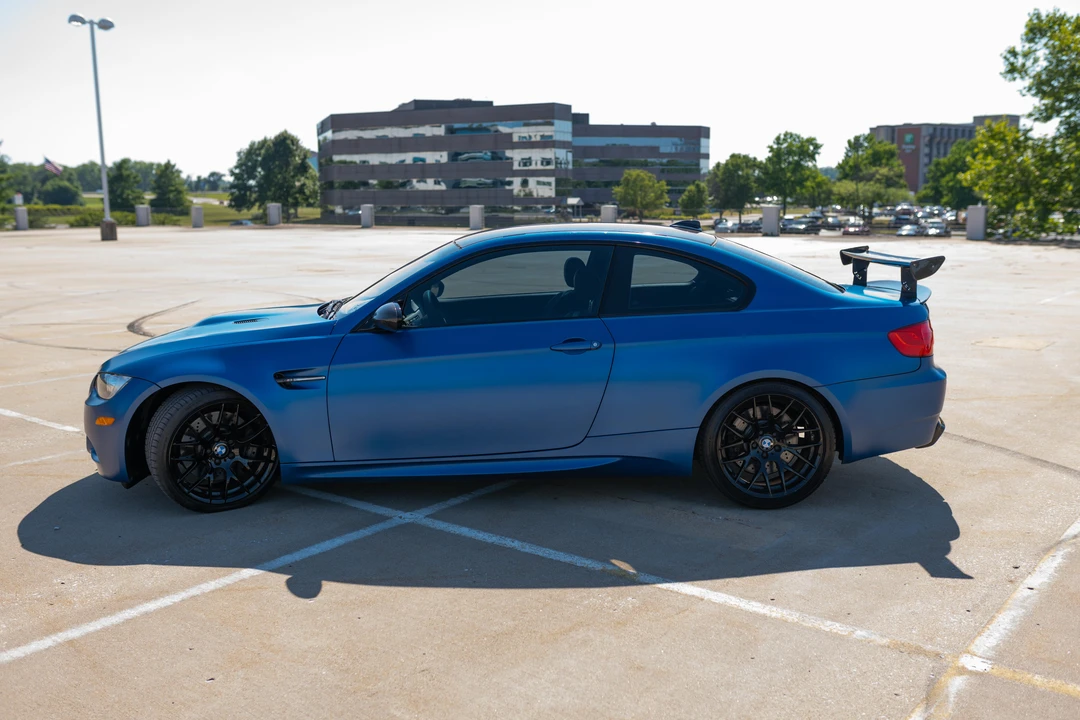 2013 BMW E92 M3 Coupe - Image 9 of 31