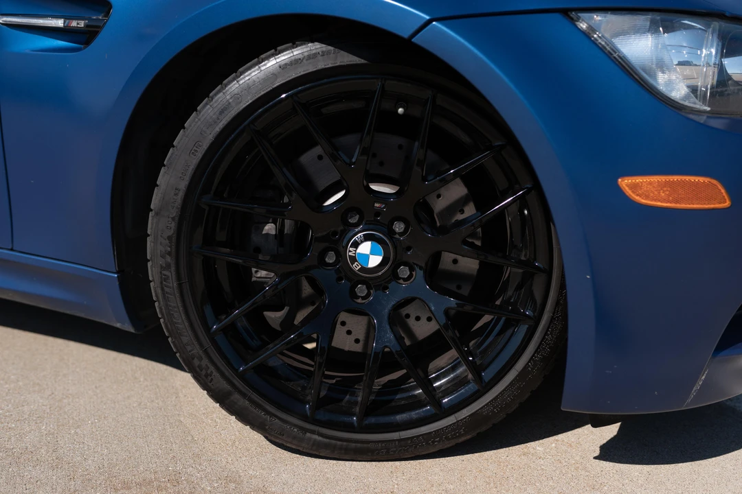 2013 BMW E92 M3 Coupe - Image 27 of 31