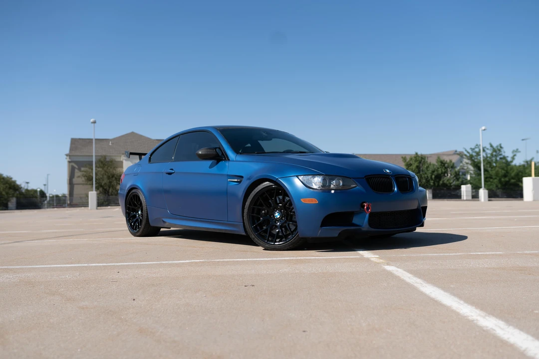 2013 BMW E92 M3 Coupe - Image 15 of 31
