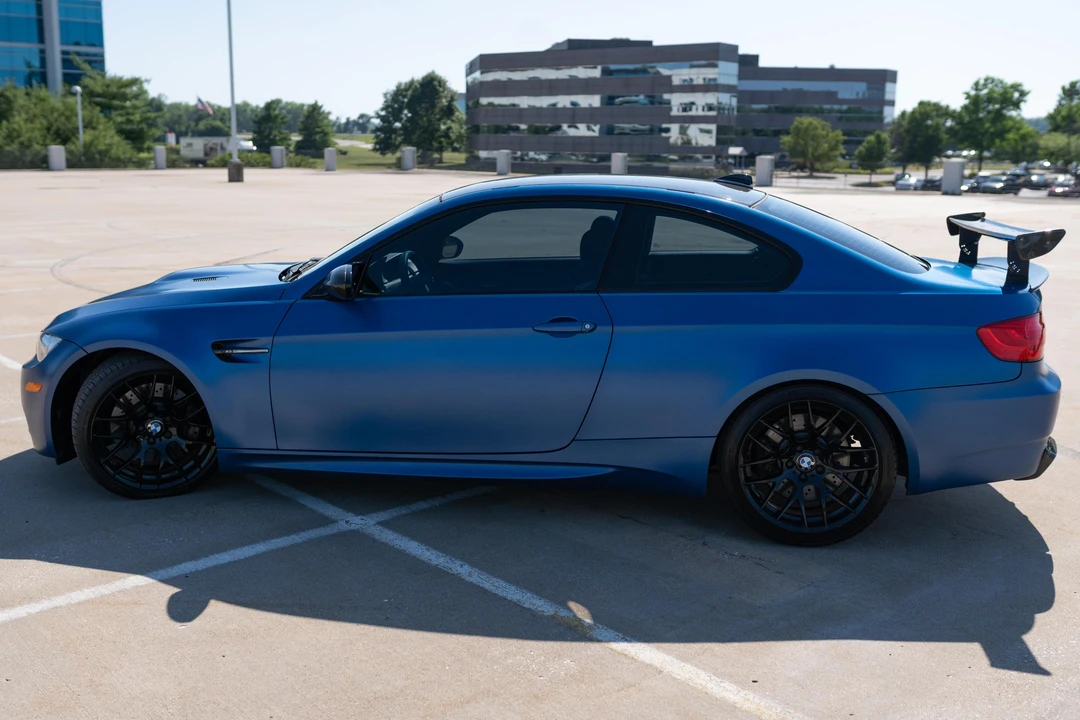 2013 BMW E92 M3 Coupe - Image 3 of 31