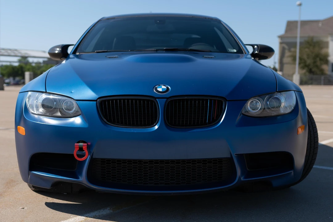 2013 BMW E92 M3 Coupe - Image 2 of 31