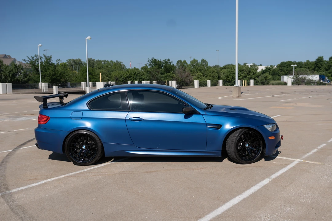 2013 BMW E92 M3 Coupe - Image 14 of 31