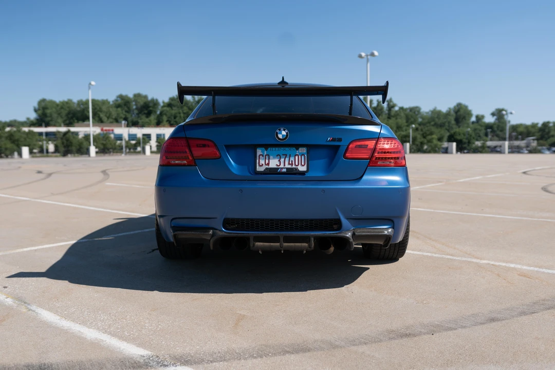 2013 BMW E92 M3 Coupe - Image 12 of 31