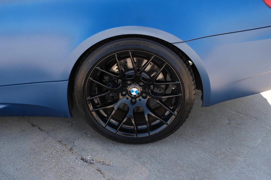 2013 BMW E92 M3 Coupe - Image 25 of 31