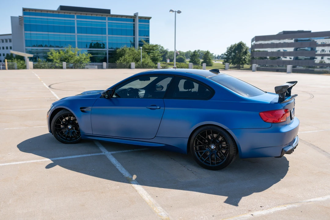 2013 BMW E92 M3 Coupe - Image 10 of 31