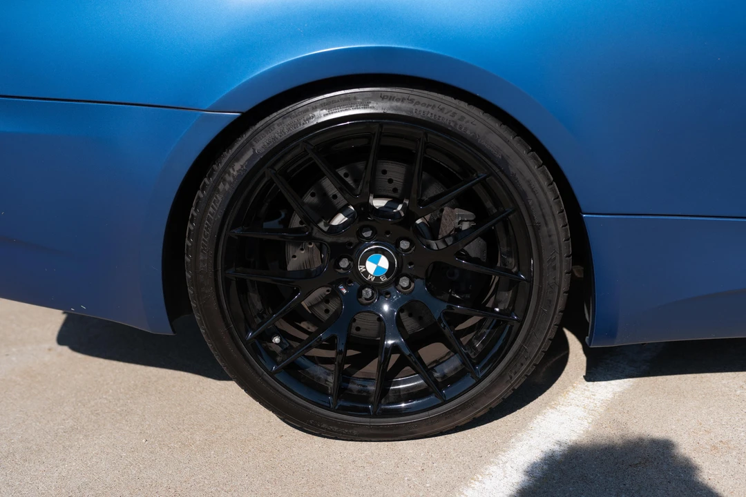 2013 BMW E92 M3 Coupe - Image 26 of 31