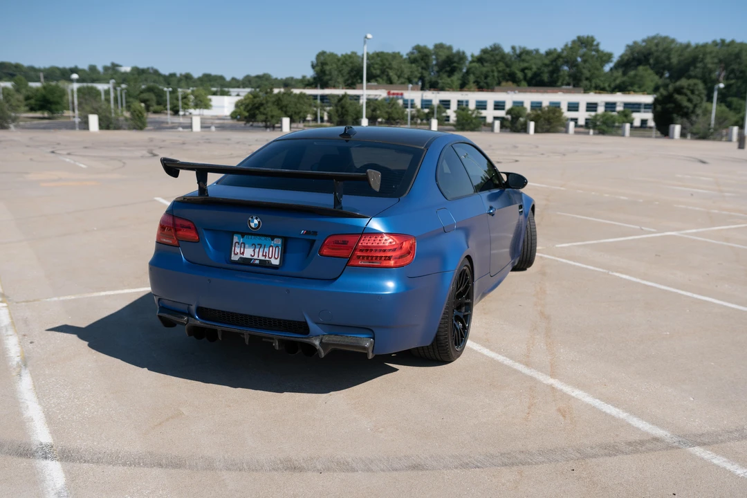 2013 BMW E92 M3 Coupe - Image 13 of 31