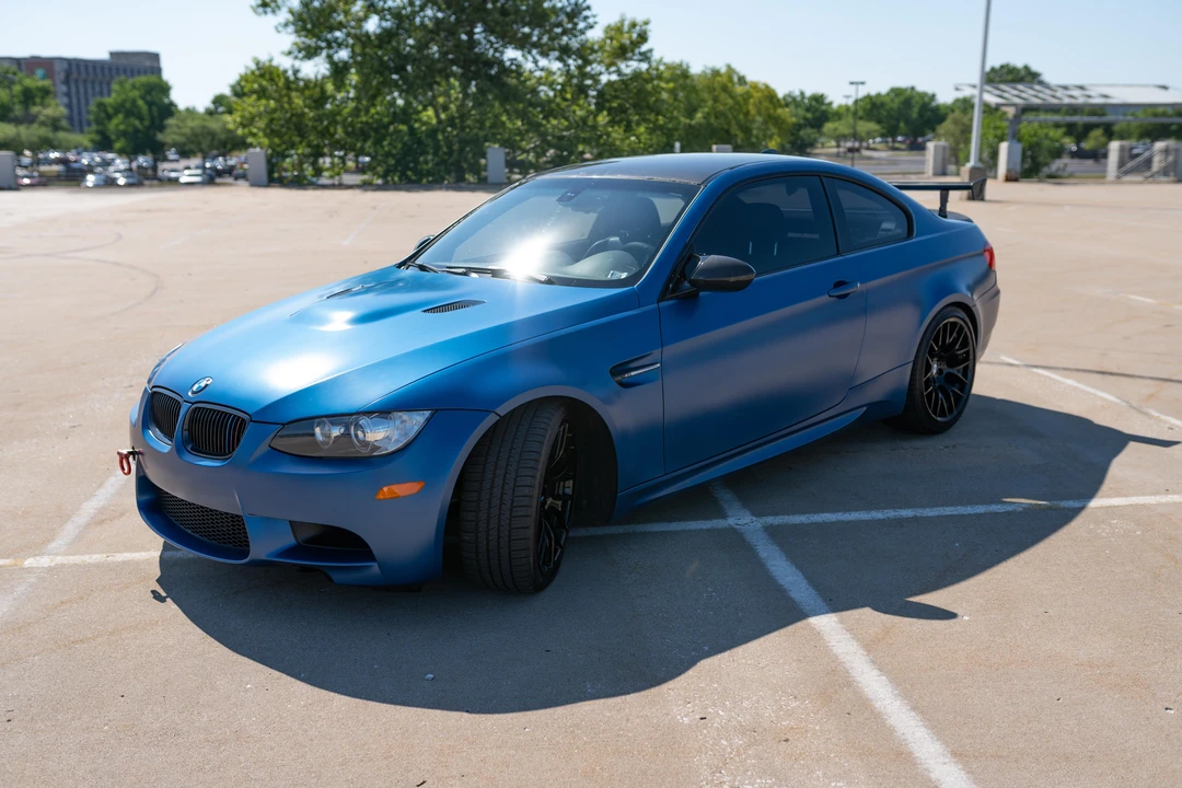 2013 BMW E92 M3 Coupe - Image 8 of 31