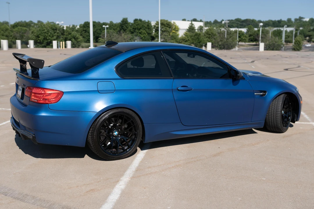 2013 BMW E92 M3 Coupe - Image 4 of 31