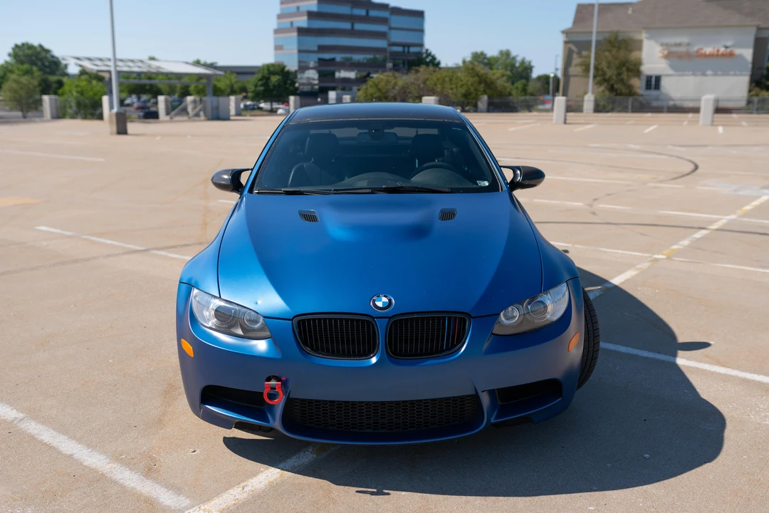 2013 BMW E92 M3 Coupe - Image 6 of 31