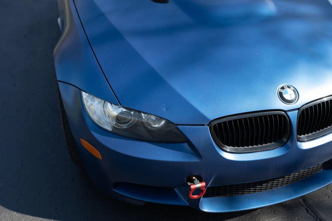 2013 BMW E92 M3 Coupe - Image 16 of 31