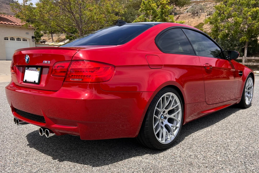 2013 BMW E92 M3 Coupe - Image 4 of 30