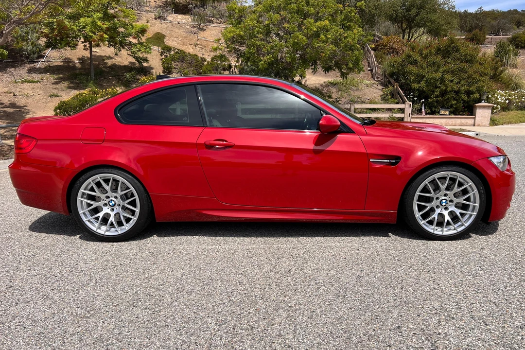2013 BMW E92 M3 Coupe - Image 3 of 30